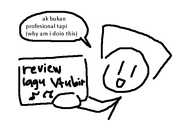 Agarin Pachi 🕹️📺 | VGen Comm Open! tweet media