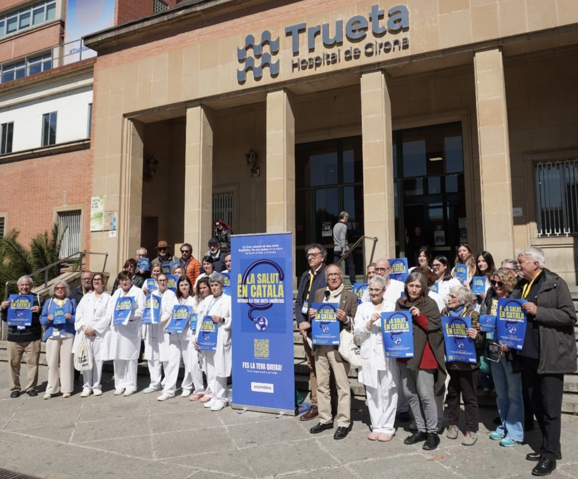 ToniStrubellTrueta🎗️República Catalana tweet media