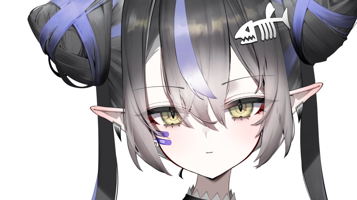 鮫原カレン🦈🥀 tweet media