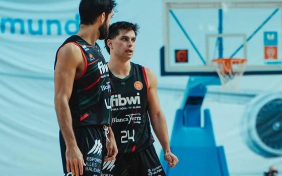 Basquet Total tweet media