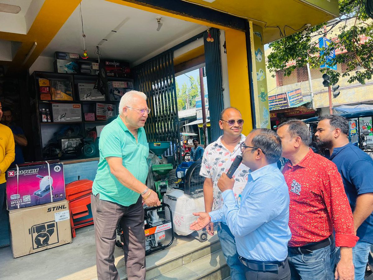 Avijit De Bhowmik (Hippy) tweet media