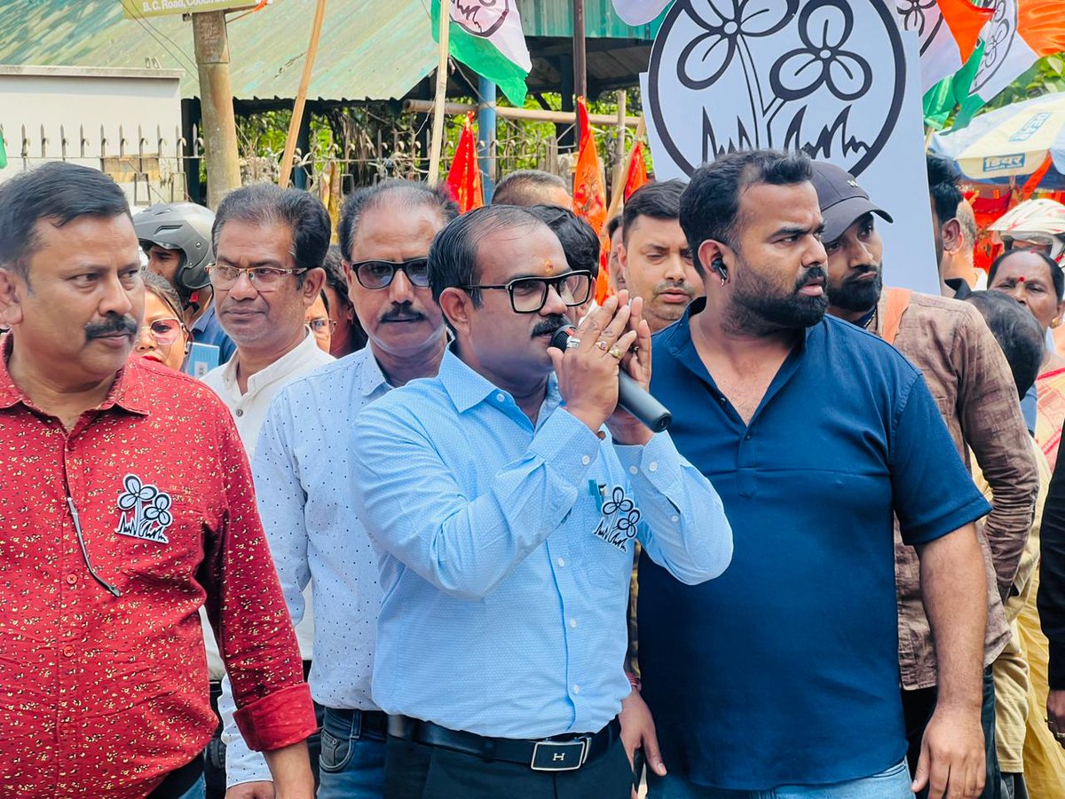 Avijit De Bhowmik (Hippy) tweet media