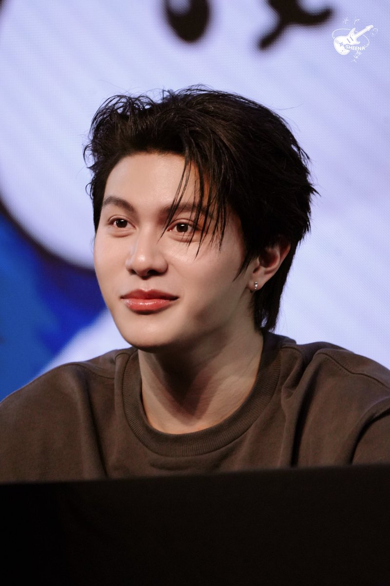 Sheena_xiaoxiao's tweet photo. 🥹🥹🥹
@Williamjkp1  

WILLIAMEST IN CARNIVAL

#GMMTVFANIVAL2026xWilliamEst
#Williamjkp https://t.co/kcUOROm0PA