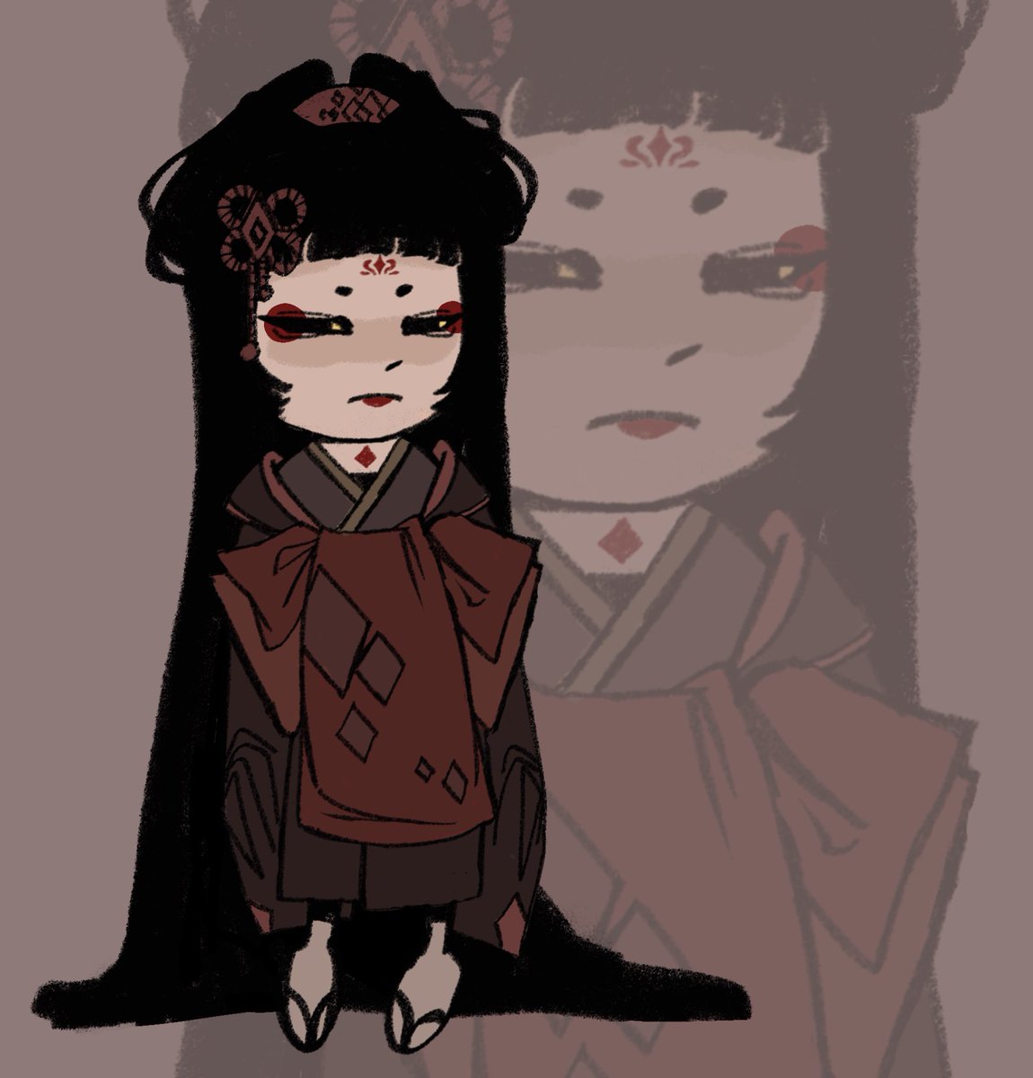 Vee ☆ The Struggler ⚢ tweet media