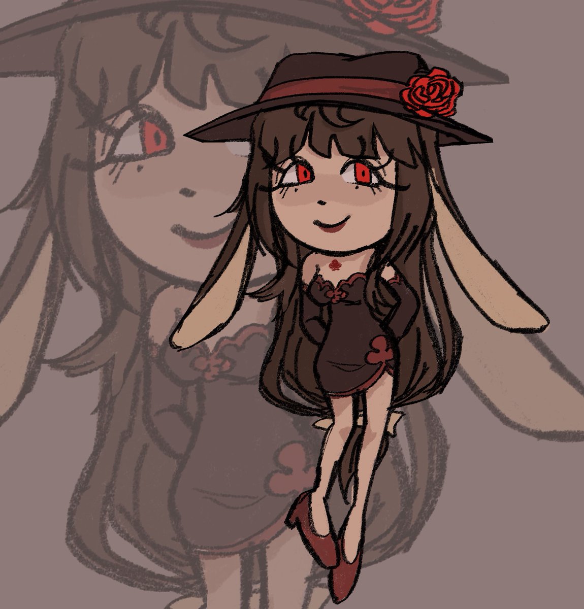 Vee ☆ The Struggler ⚢ tweet media