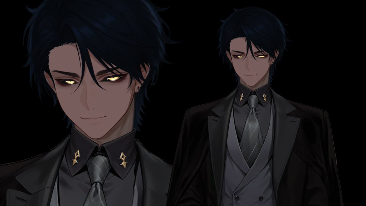 VAL_ntine ☕ | Pinup VArtist tweet media