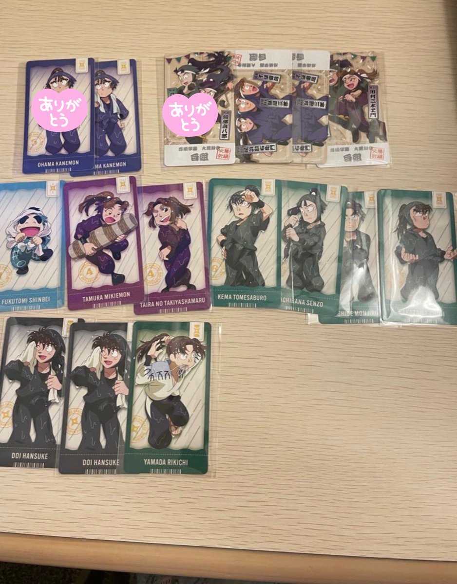 まるもち tweet media