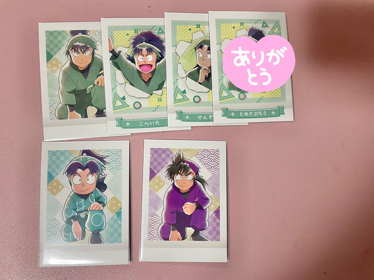 まるもち tweet media