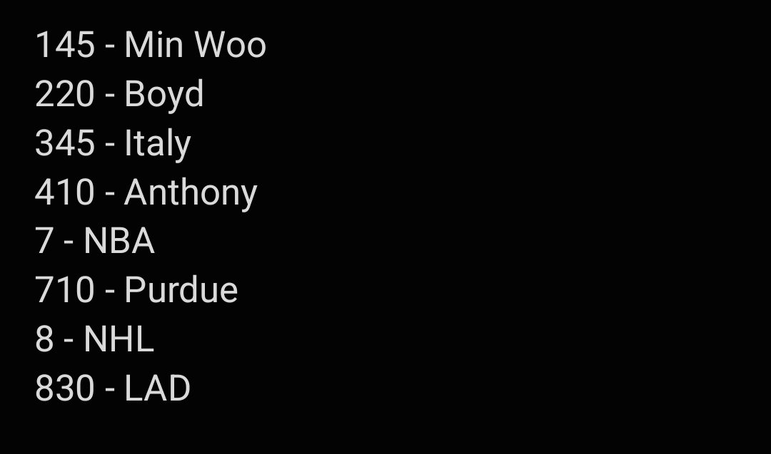 Lee Park tweet media