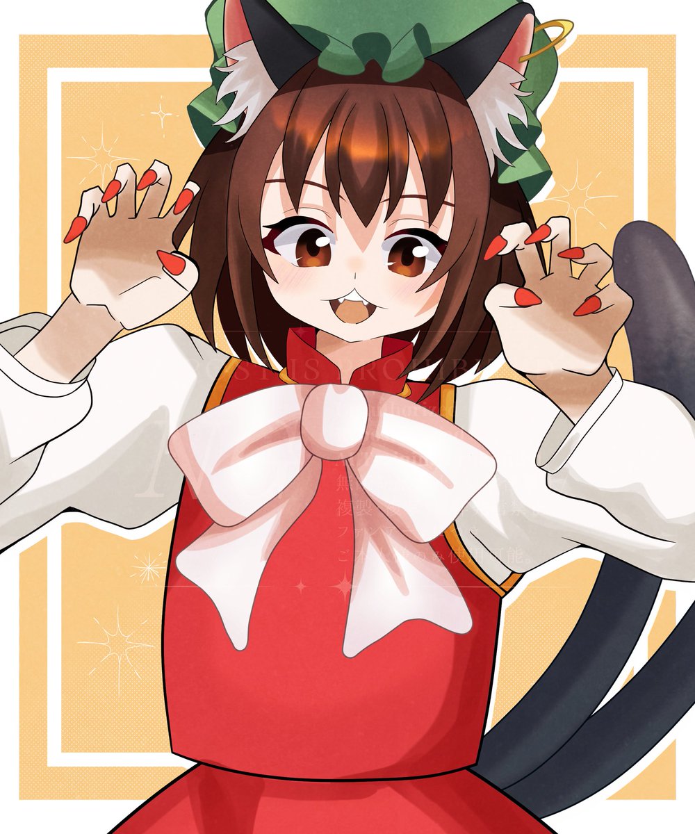 メヘメヘ tweet media