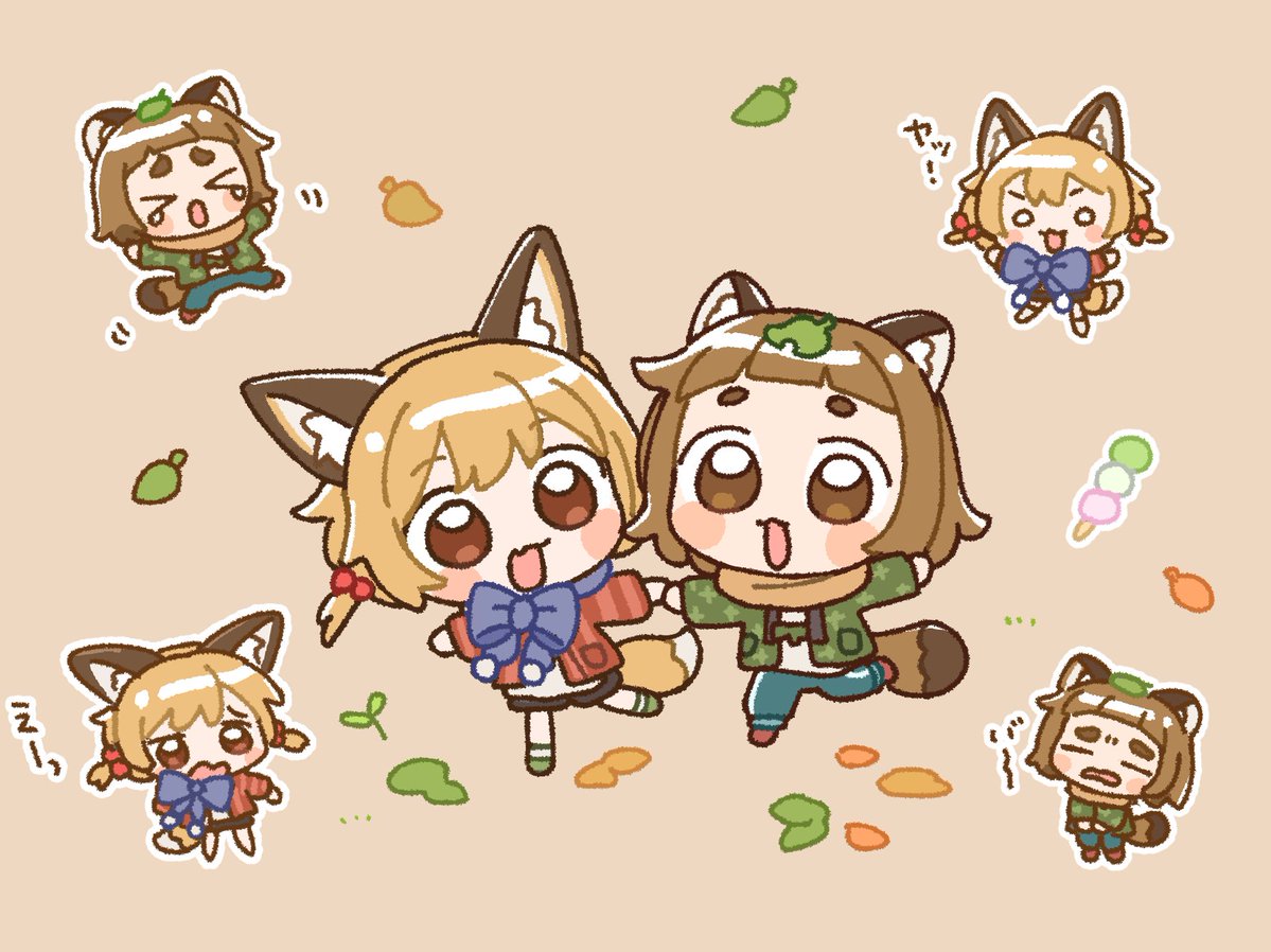 犬プール@【K-01】4/12出張版！くりえいてぃ部2 tweet media