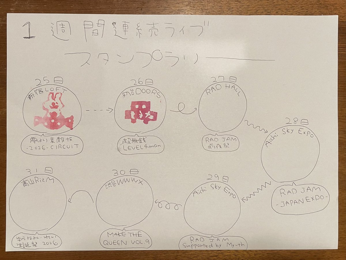 リイ AIBECK tweet media