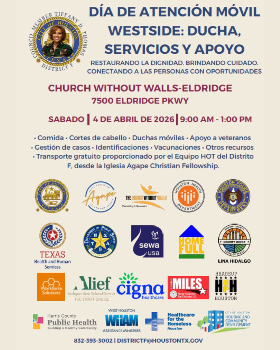 HoustonNeighborhoods tweet media