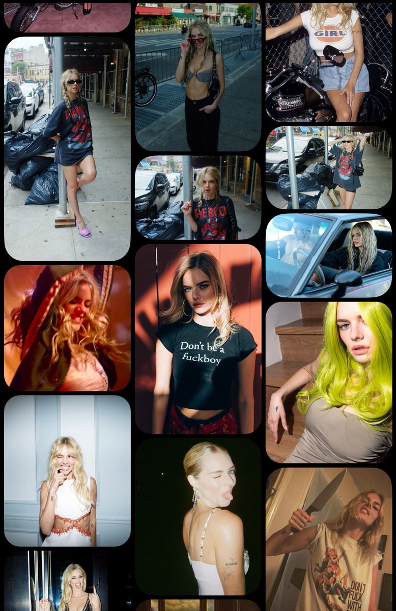 sᴍᴀʟʟ ᴛᴏᴡɴ 𝙶𝙸𝚁𝙻 tweet media