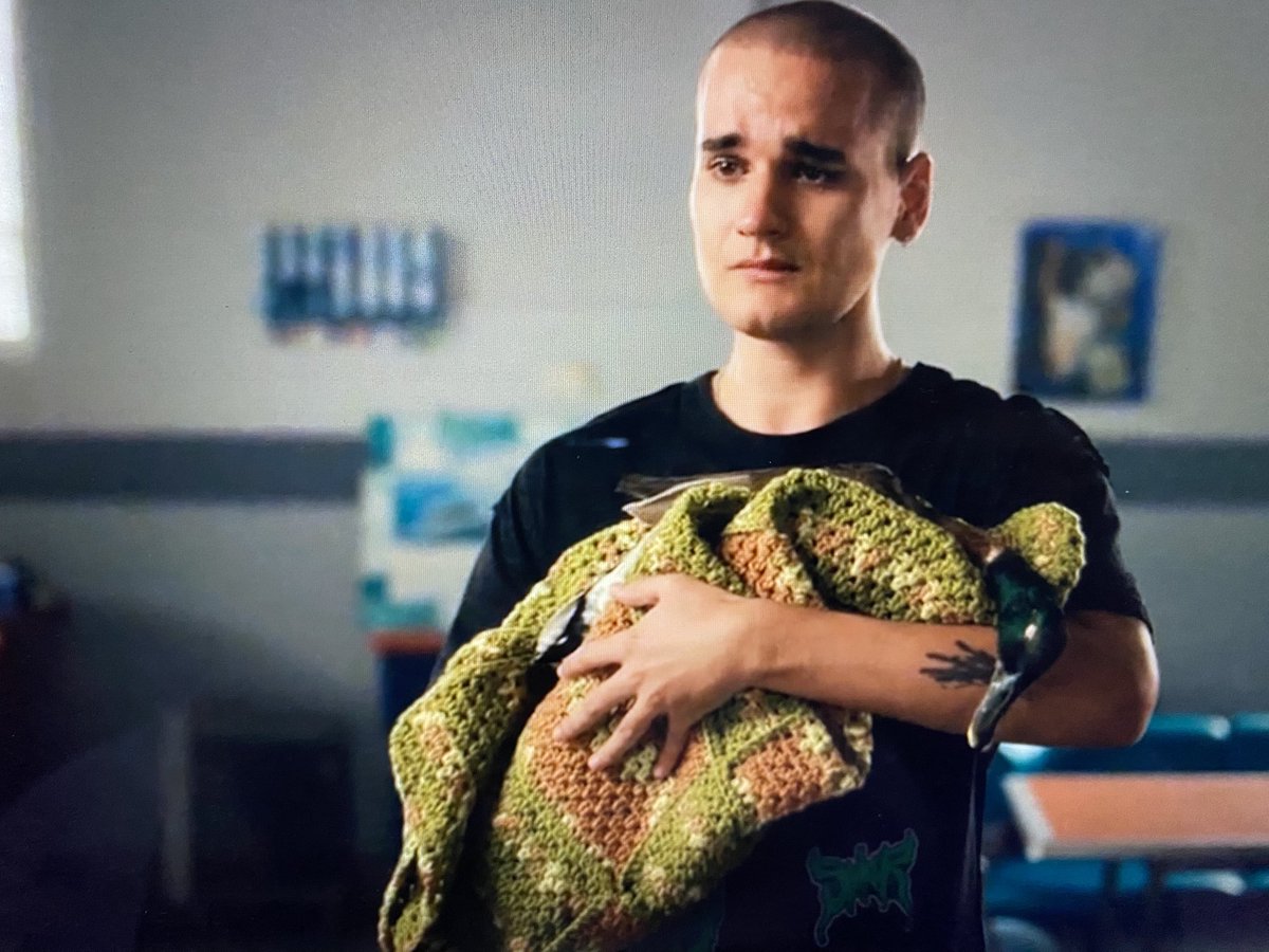 s | hbh spoilers ! tweet media