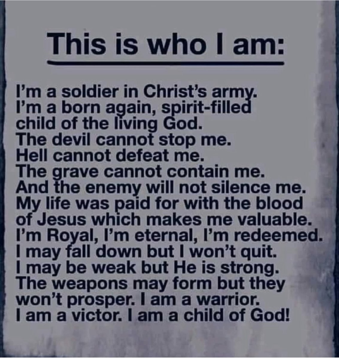 Carrie Madej tweet media