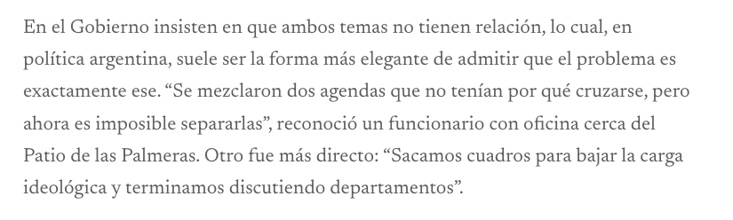La Híper-Realidad tweet media