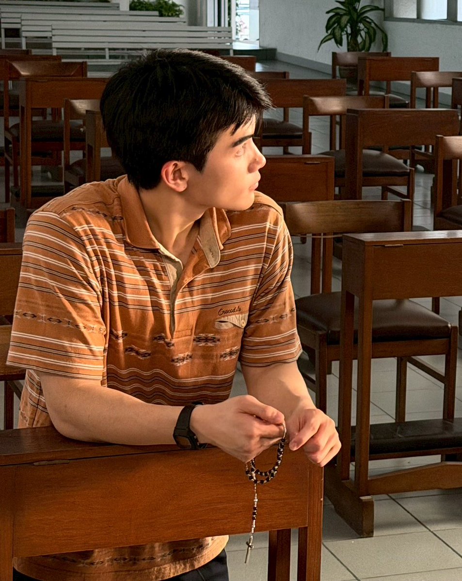 ꒰ɴ꒱⁰⁴ tweet media