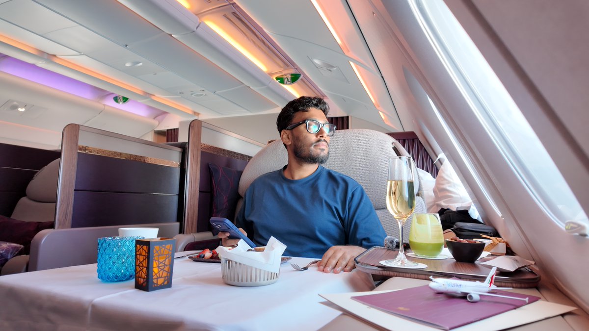 Mr.Miles | Expert en Miles ✈️ tweet media