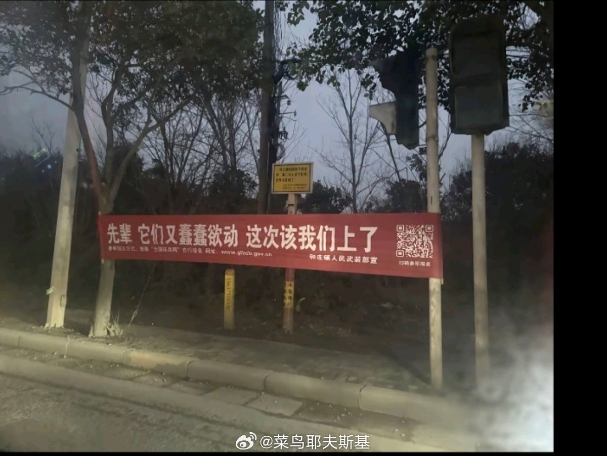 圆滚滚团子@プラモと興味を語る中国羆☭ tweet media