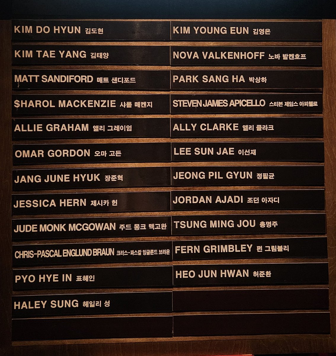 백일몽 tweet media