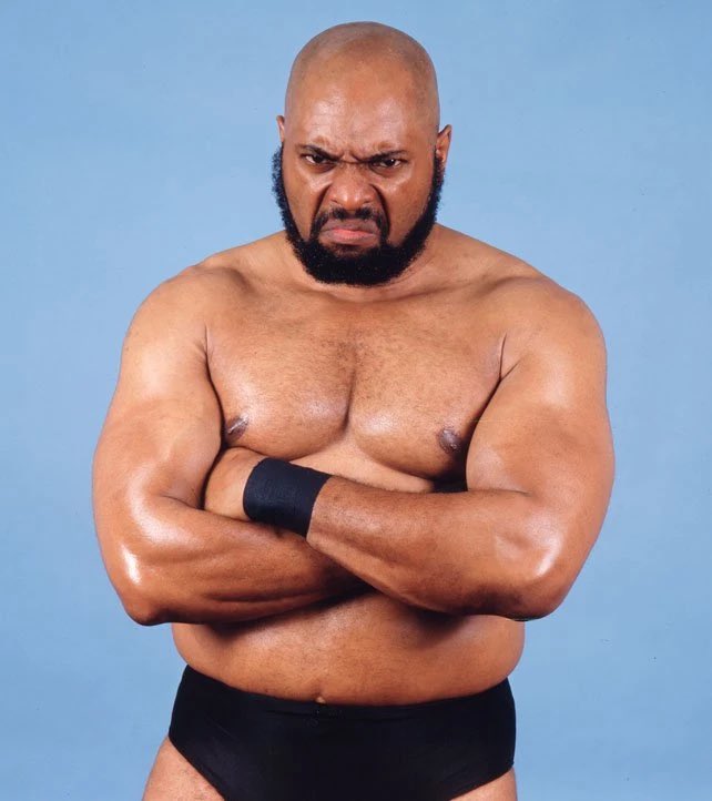 Super Wrestling | سوبر ريسلينج tweet media