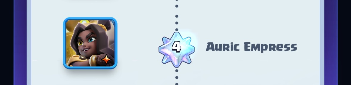 kabutom🙂クラロワ tweet media