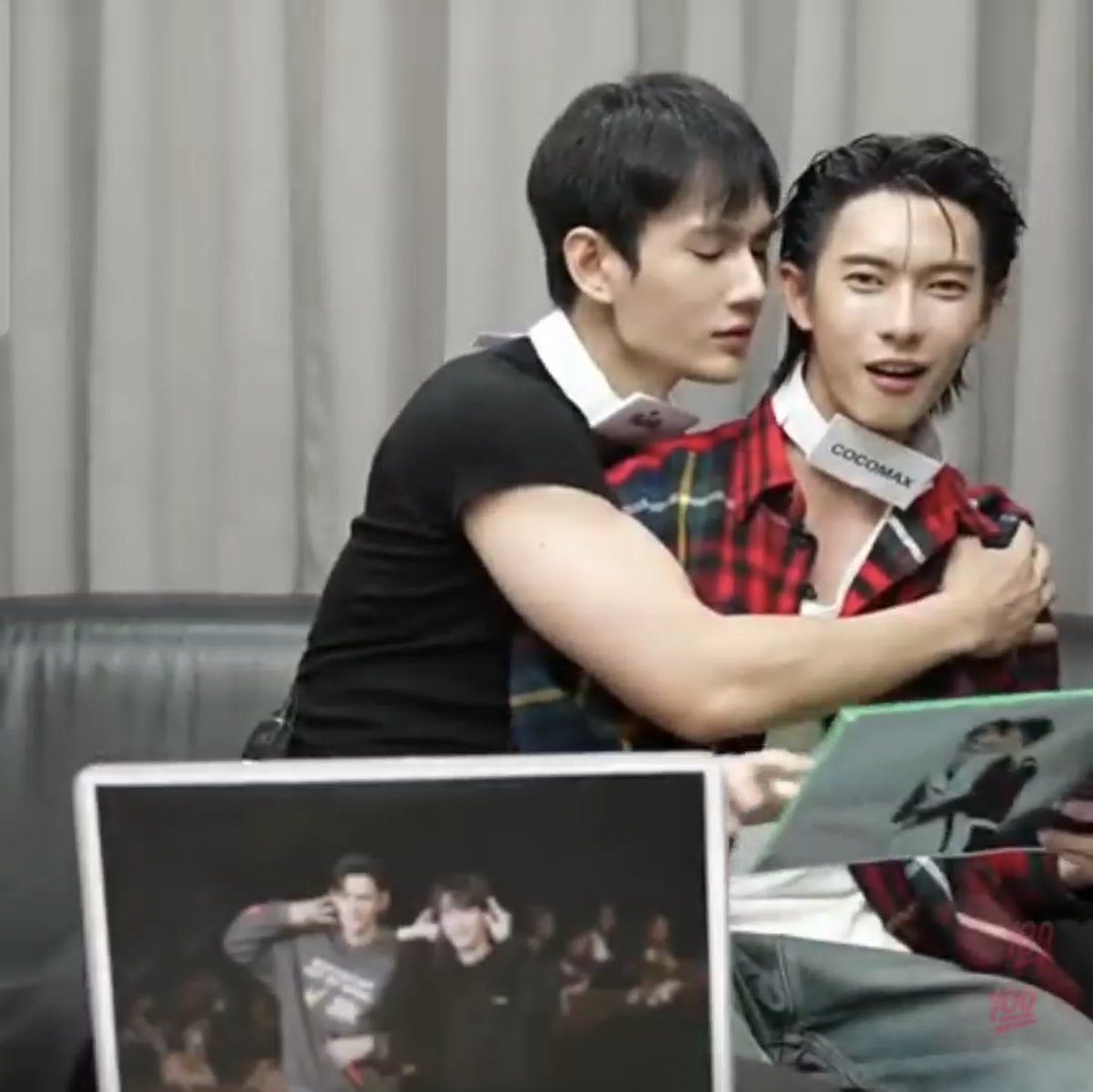 100Acres tweet media