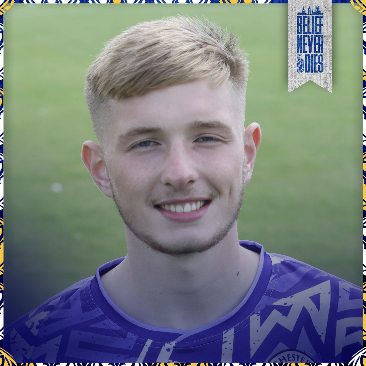 Chester FC tweet media