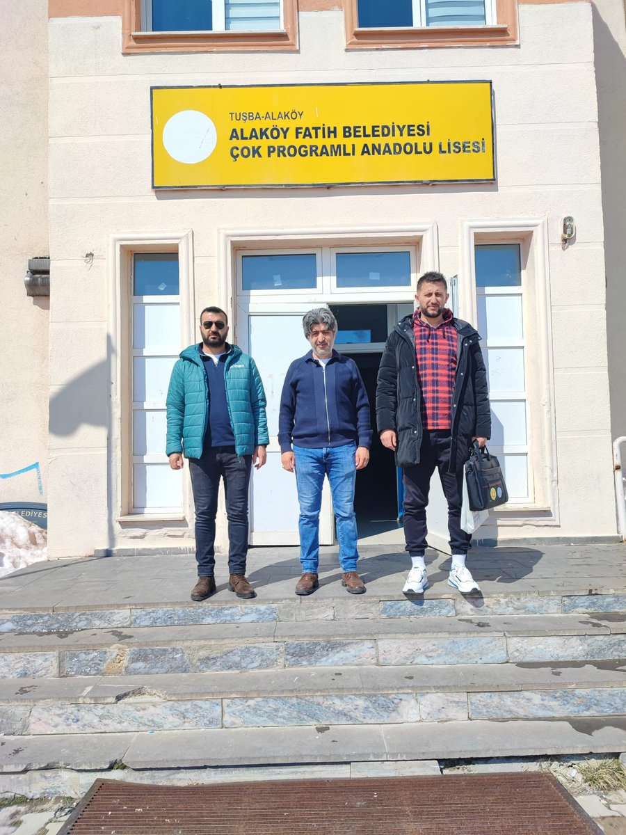 Van Eğitim Sen tweet media