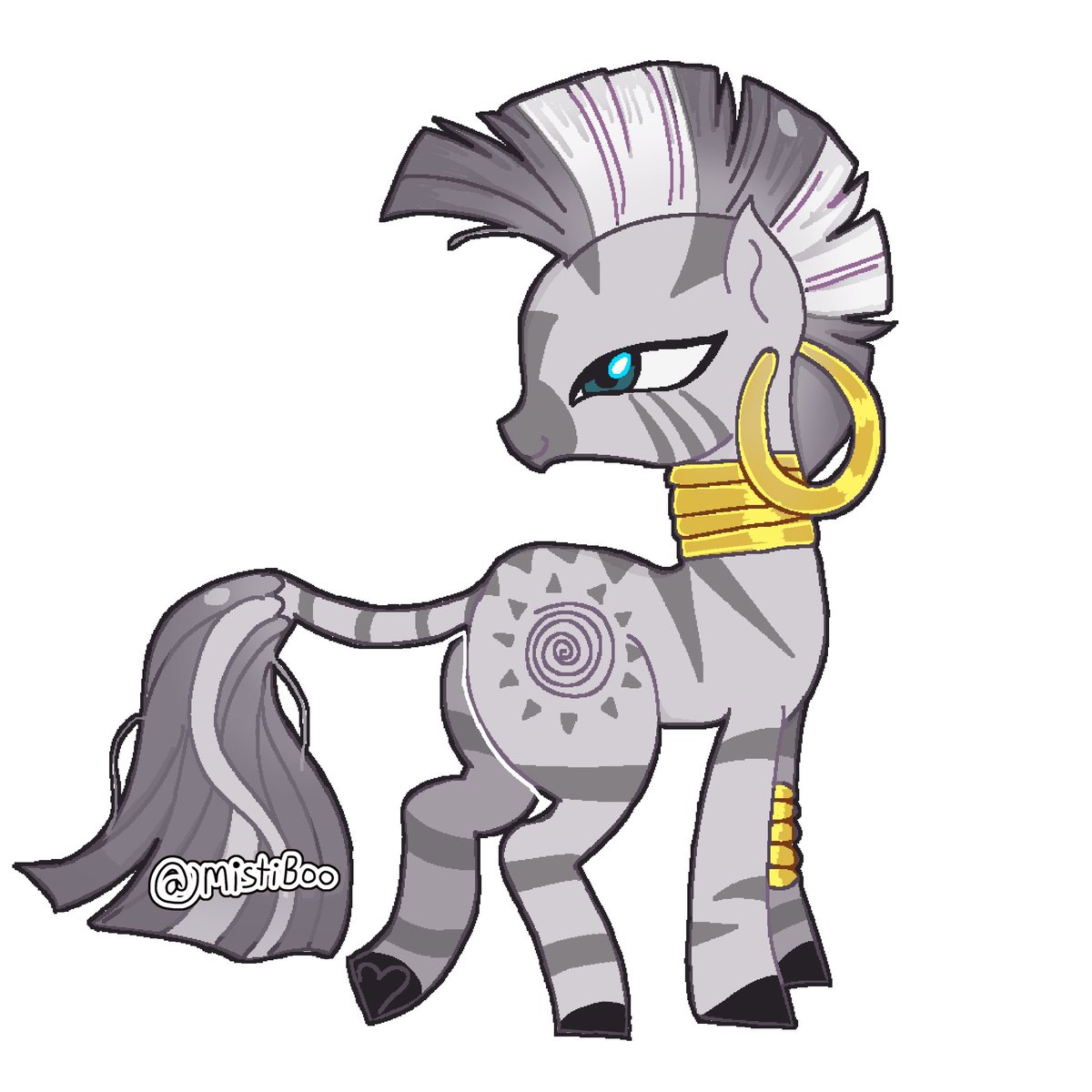 zecora