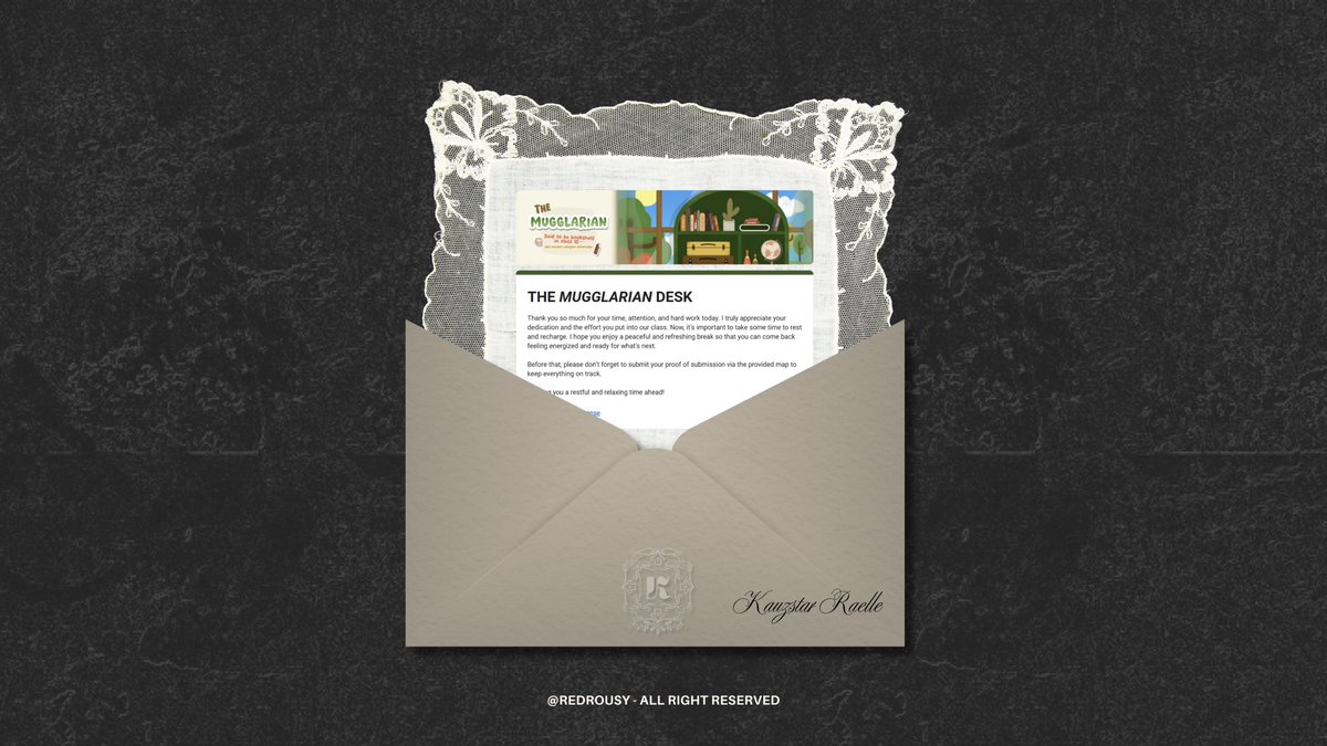 𝑹𝒂𝒆𝒍𝒍𝒆, 𝑲. tweet media