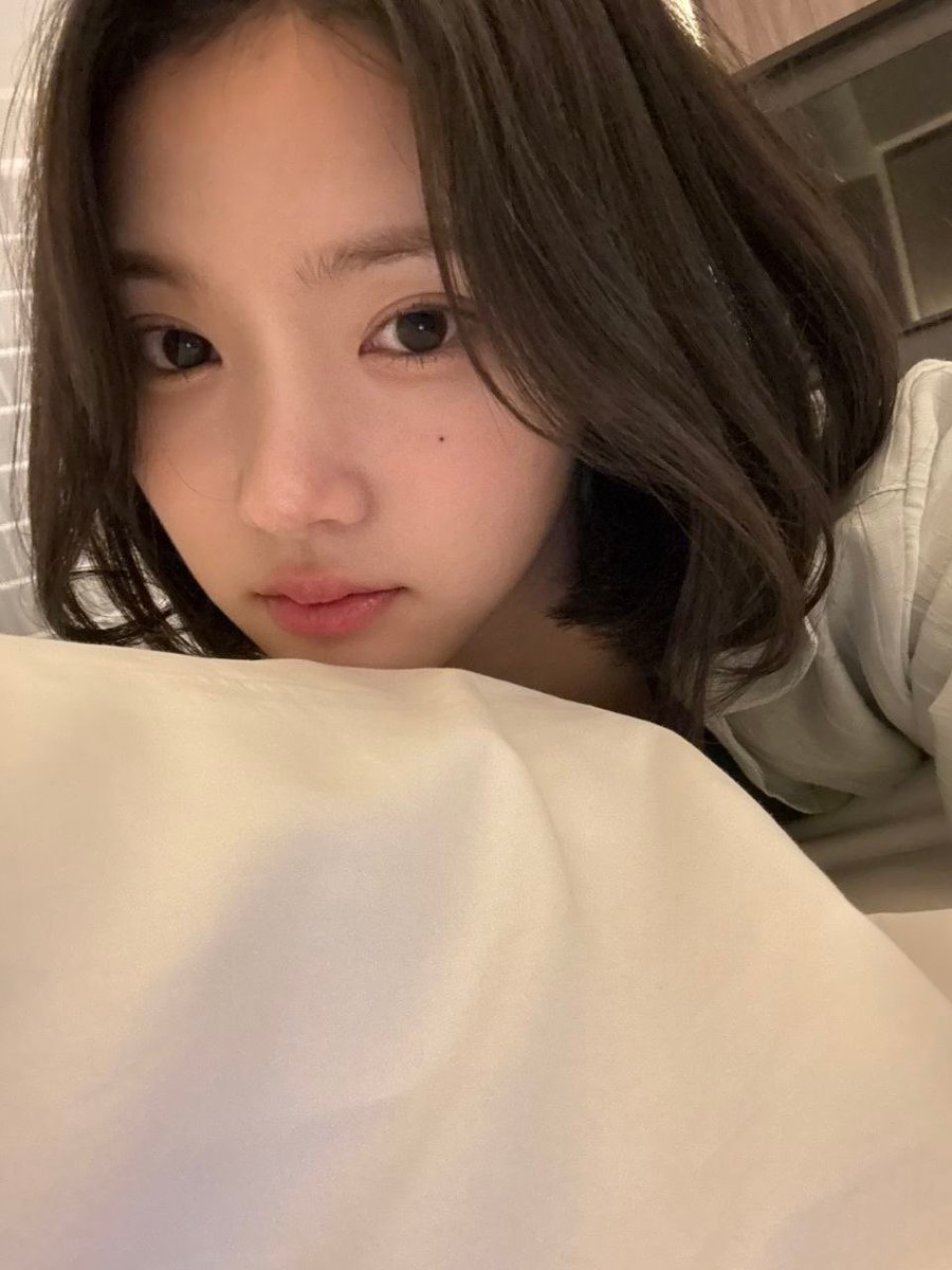 Cherisha’s! tweet media