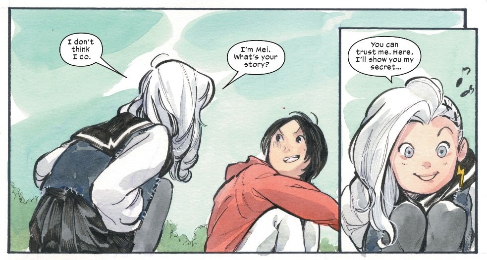 Comic Panel Guy tweet media