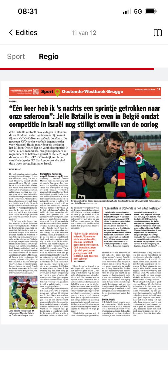 Peter Rossel tweet media