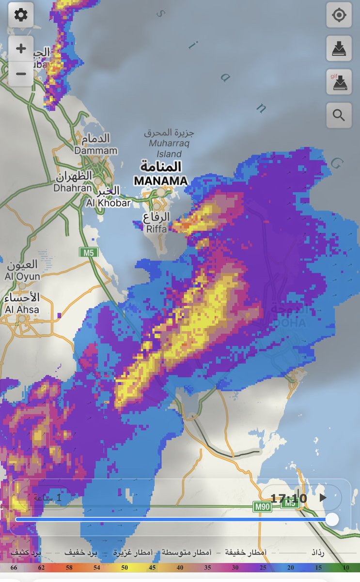 ALMOHANNADI 🇶🇦 tweet media