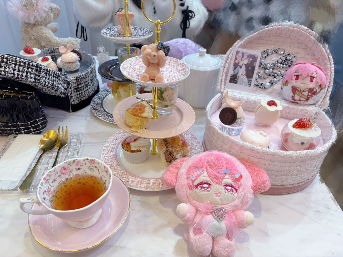 せりんぬ tweet media