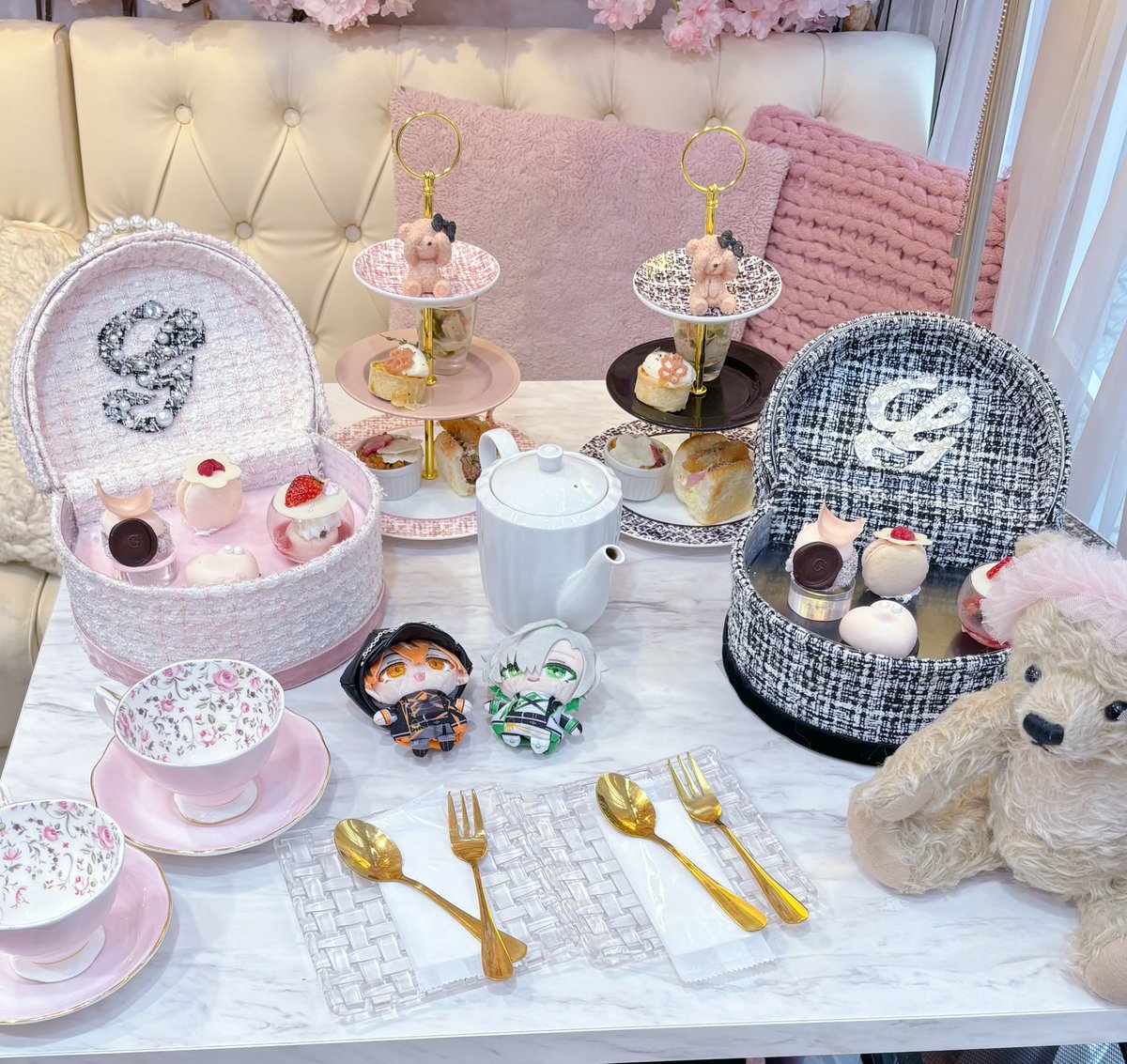 せりんぬ tweet media