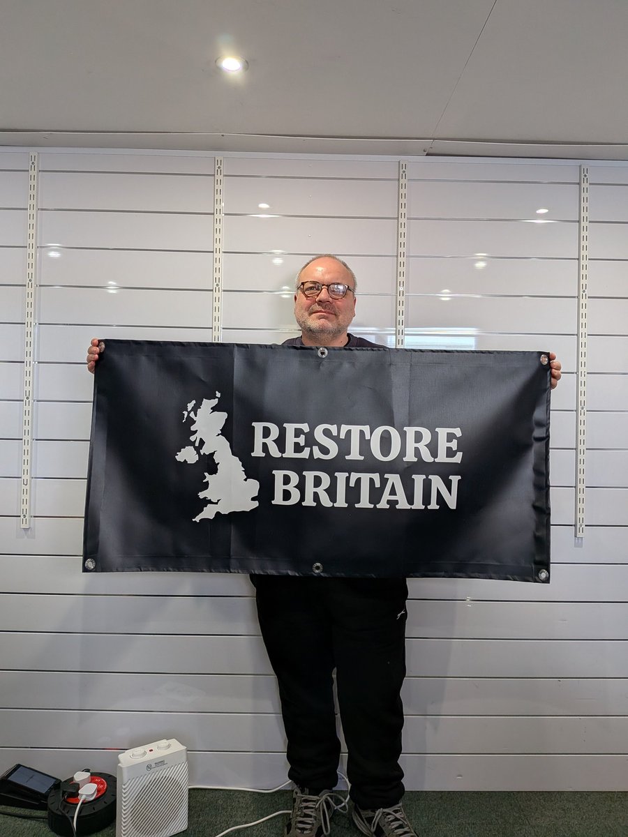 Darren Haley tweet media