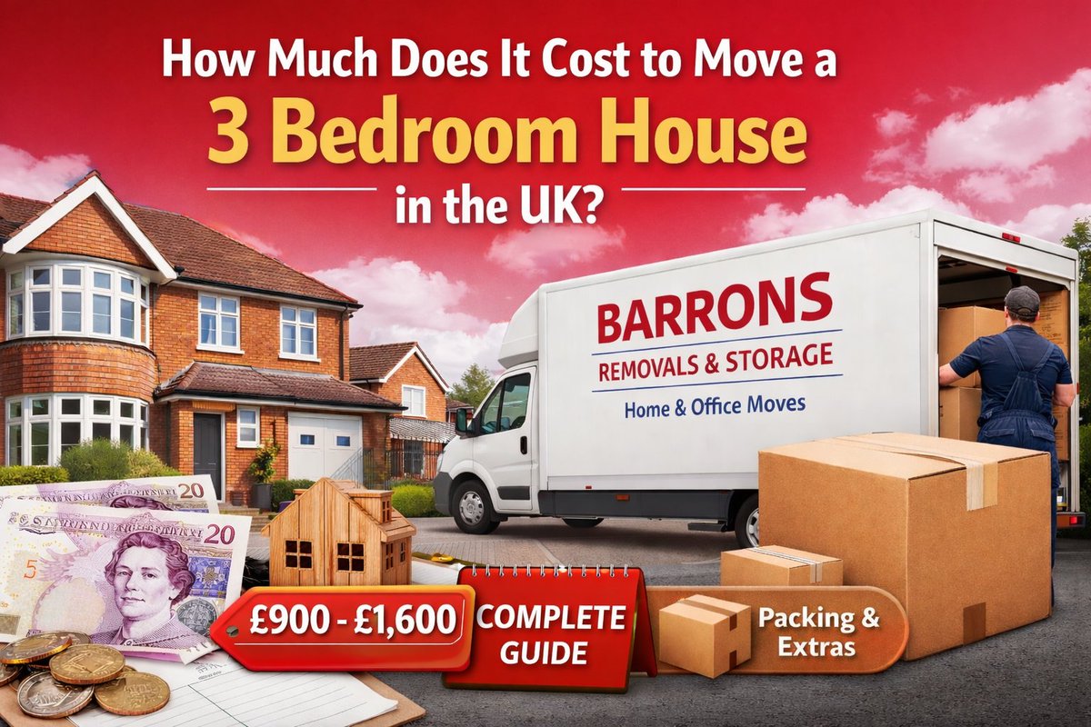 Barrons Removals and Storage tweet media