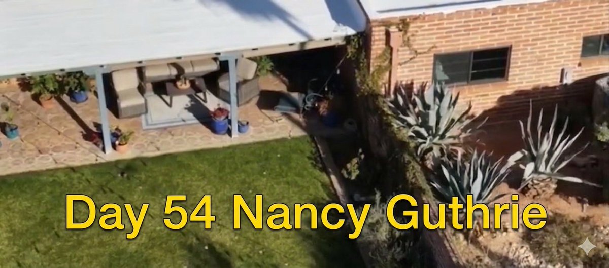 John DePetro Show tweet media