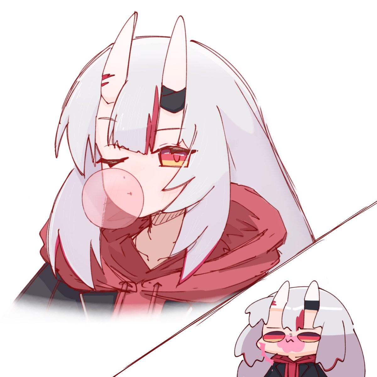 シサオヨイ tweet media