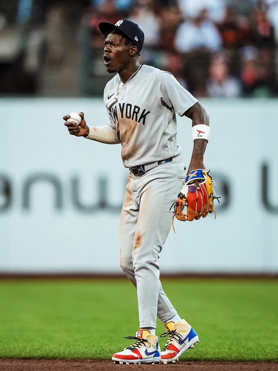 Everything Yankees tweet media