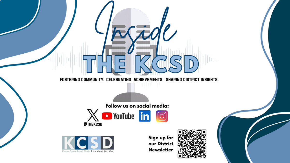 Kenton County School District tweet media