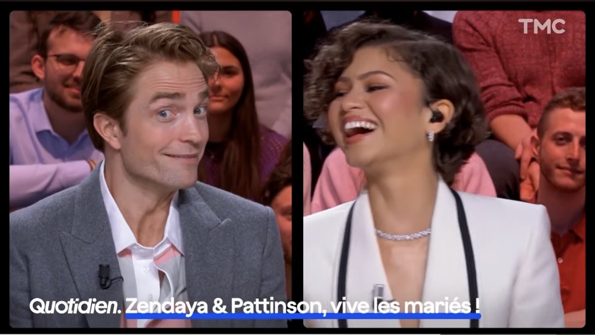 Zendaya Fan Account🇵🇸 tweet media