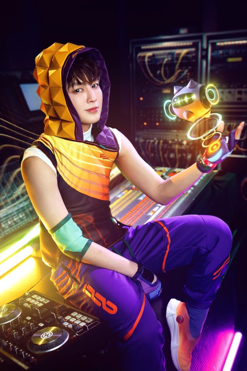 HEARTCHUstream tweet media