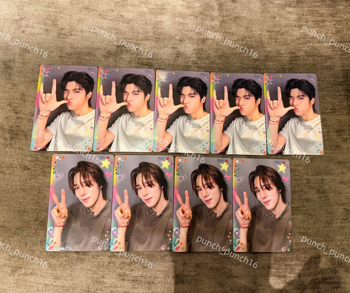 𝙋𝙪𝙣𝙘𝙝𝙝𝙪𝙣 🐈‍⬛ tweet media