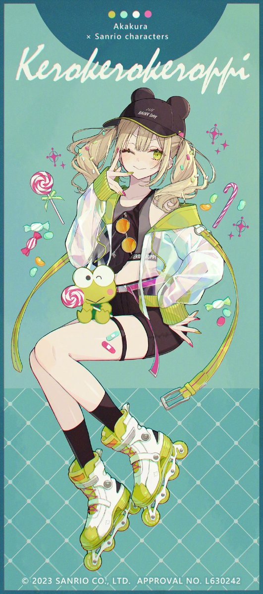 James Titlow tweet media