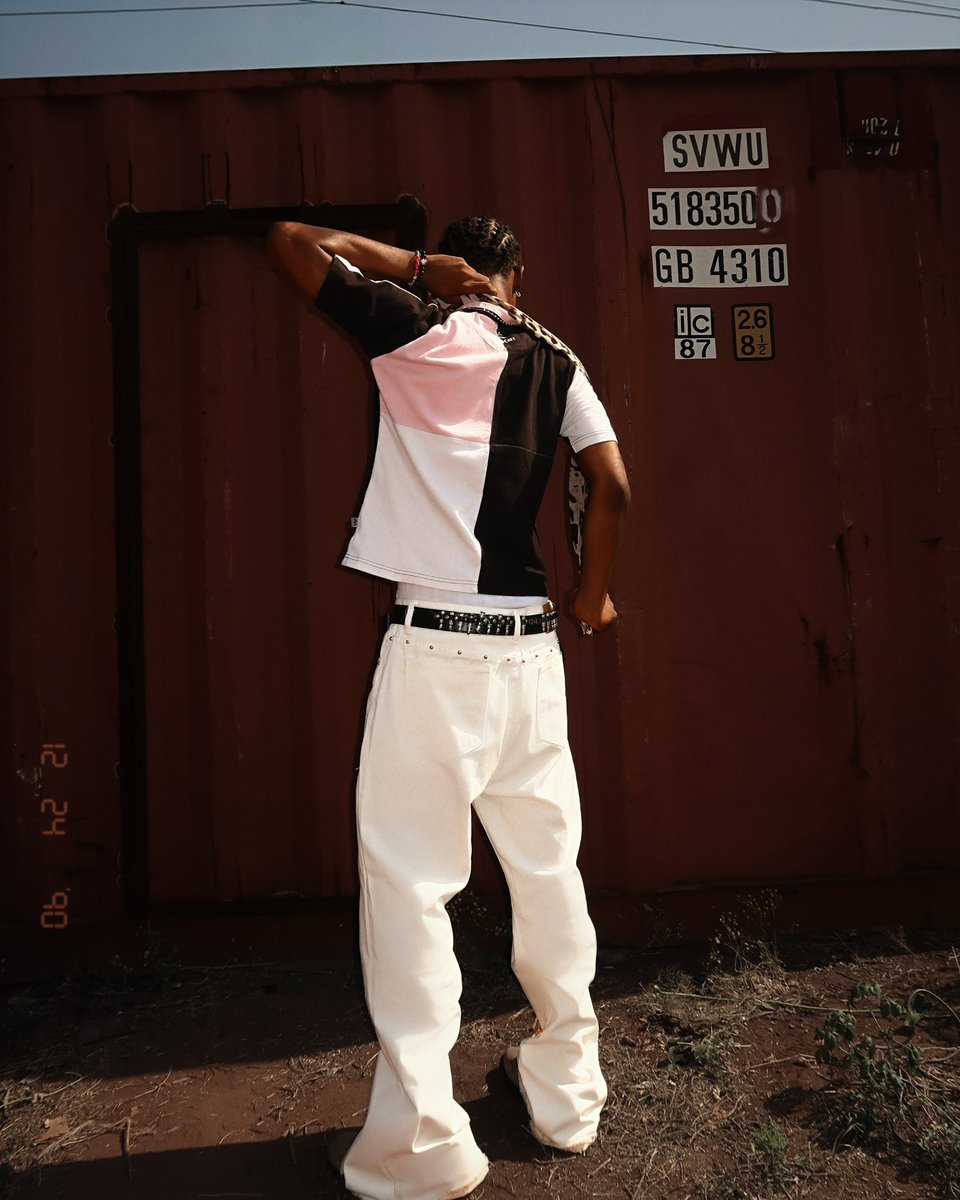 __savage4everrr's tweet image. Dressed like a statement, Not a Sentence.🧏🏾⚙️🌴
.
.
.
.
#fashion #style #stylist