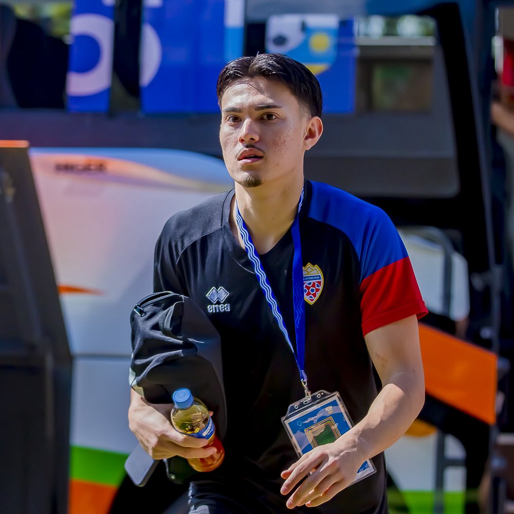 Rwanda FA tweet media